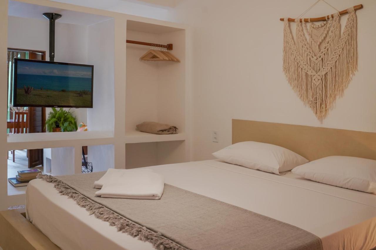 Casa Da Sa Hotel Jijoca de Jericoacoara Exterior photo