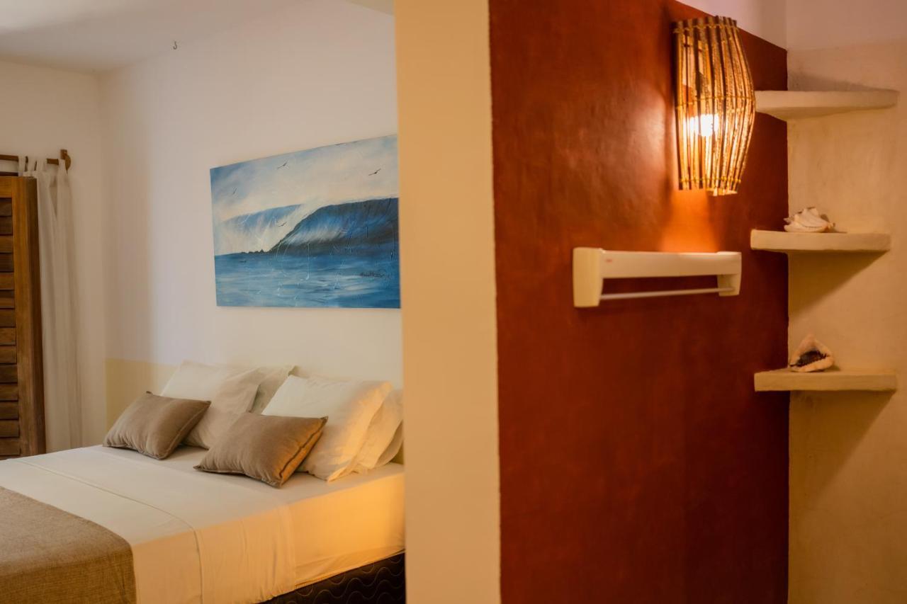 Casa Da Sa Hotel Jijoca de Jericoacoara Exterior photo