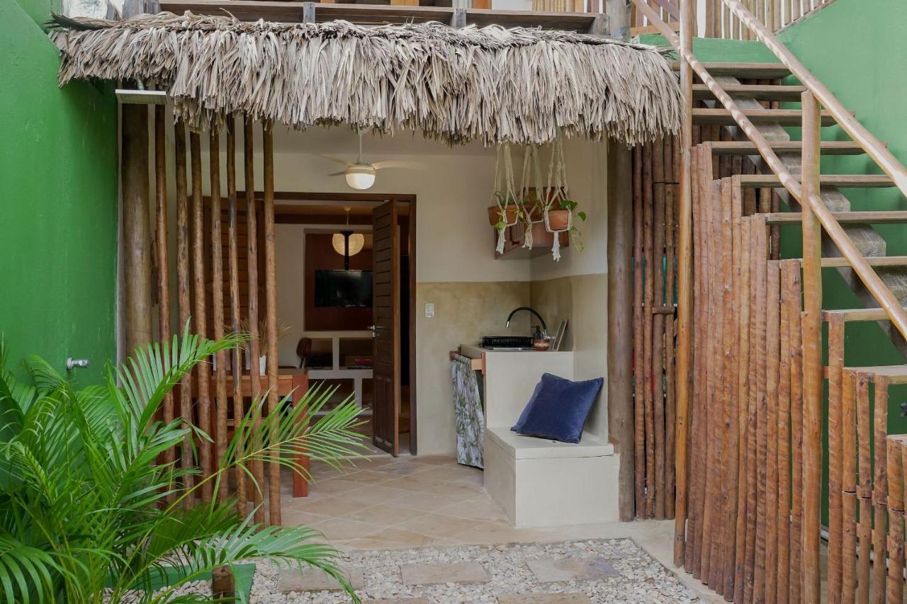 Casa Da Sa Hotel Jijoca de Jericoacoara Exterior photo
